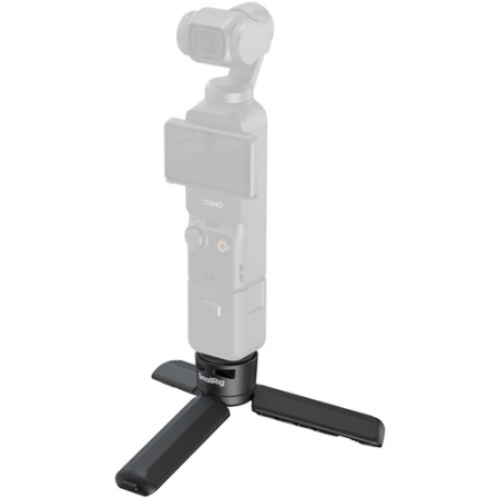 SmallRig 6049 - mini statyw z szybkim rozkładaniem, 1/4